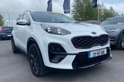 Kia Sportage 2021