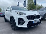 Kia Sportage 2021