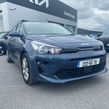 Kia Rio 2022