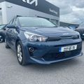 Kia Rio 2022