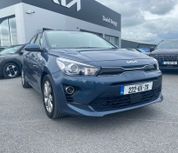 Kia Rio 2022