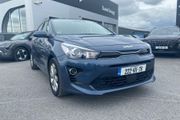Kia Rio 2022