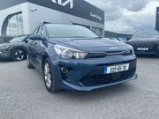 Kia Rio 2022