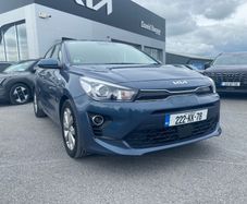 Kia Rio 2022