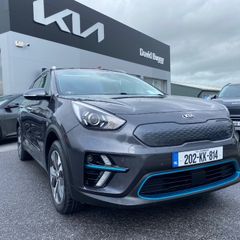 Kia Niro 2020