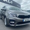 Kia Carens 2019