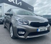 Kia Carens 2019