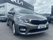 Kia Carens 2019
