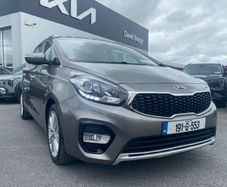 Kia Carens 2019