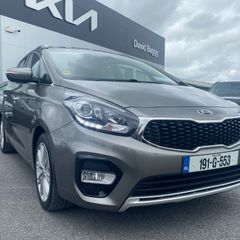 Kia Carens 2019