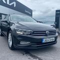 Volkswagen Passat 2020