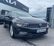 Volkswagen Passat 2020