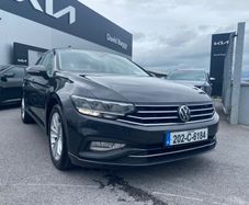 Volkswagen Passat 2020