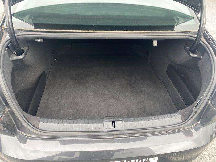 Volkswagen Passat 2020