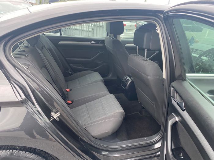 Volkswagen Passat 2020