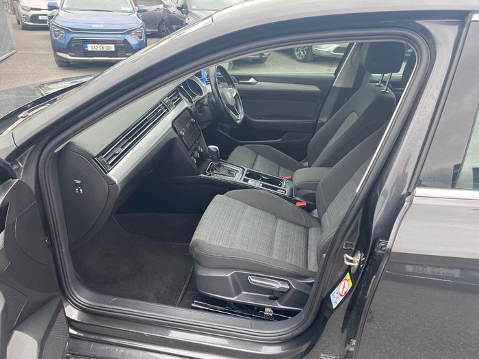 Volkswagen Passat 2020