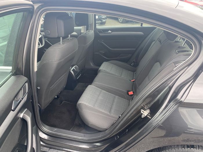 Volkswagen Passat 2020