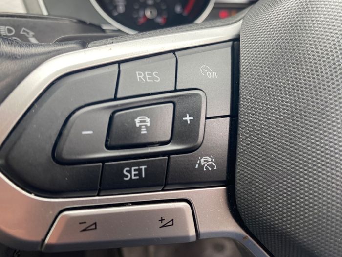 Volkswagen Passat 2020