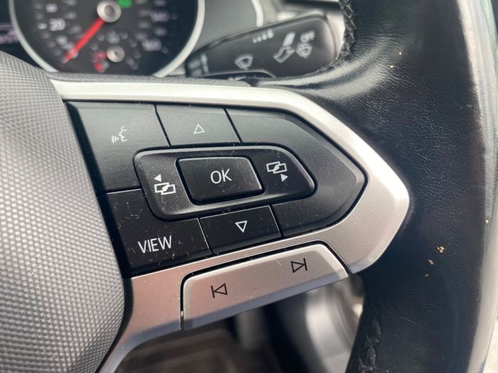 Volkswagen Passat 2020