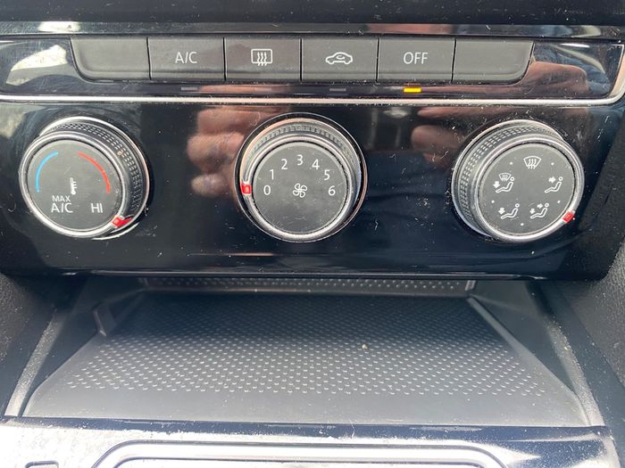 Volkswagen Passat 2020