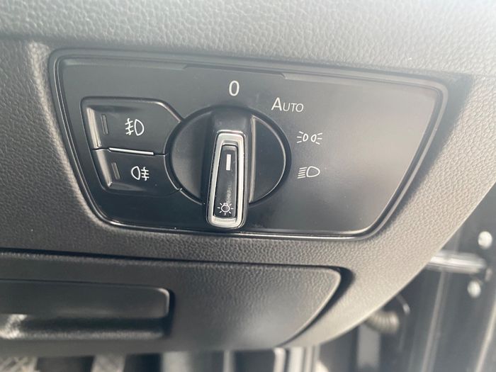 Volkswagen Passat 2020