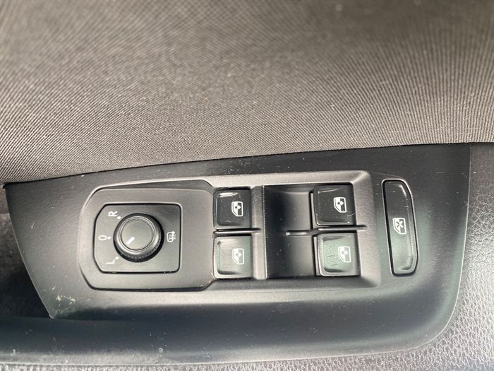 Volkswagen Passat 2020