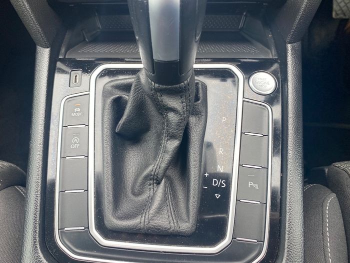 Volkswagen Passat 2020