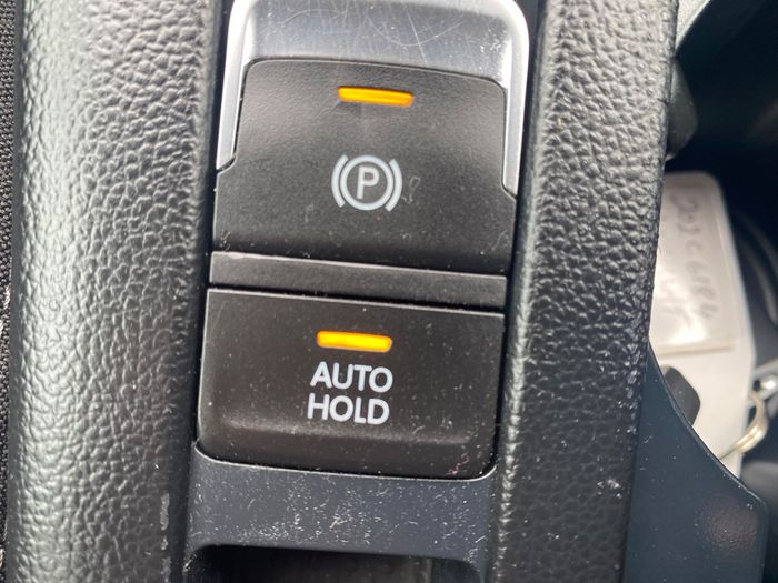 Volkswagen Passat 2020