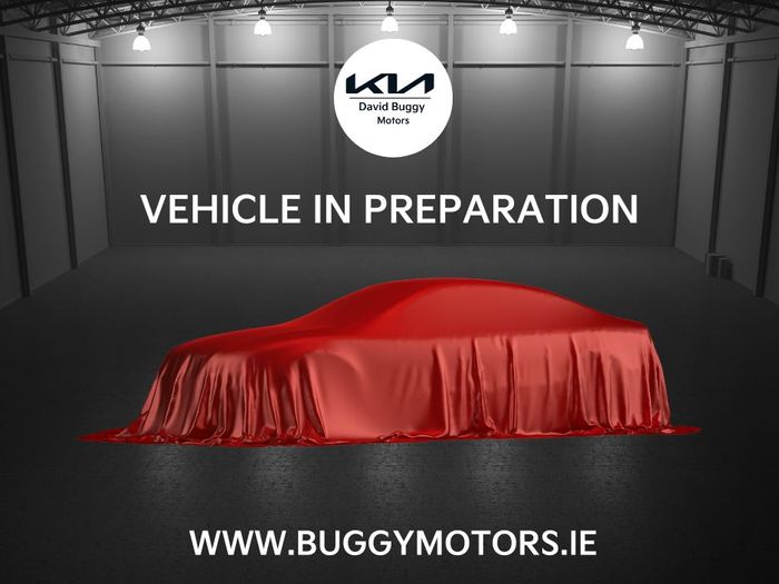 Kia EV5 2026