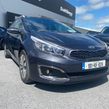 Kia Ceed 2018