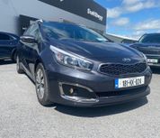 Kia Ceed 2018