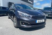 Kia Ceed 2018
