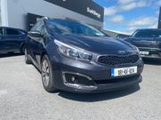 Kia Ceed 2018