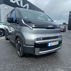 Kia PV5 2026