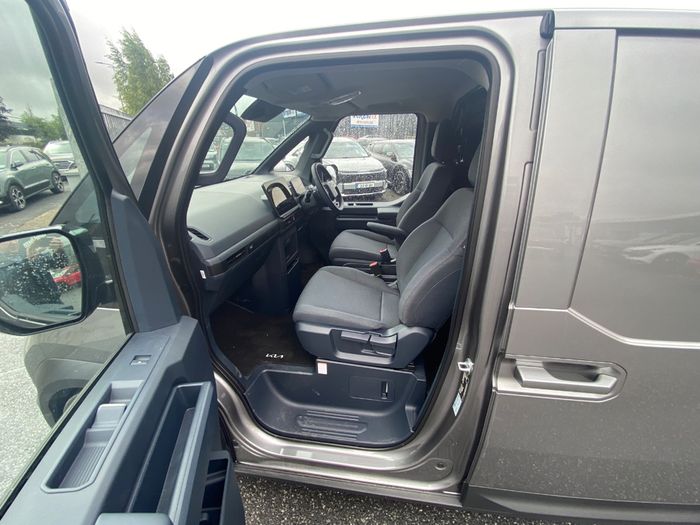 Kia PV5 2026