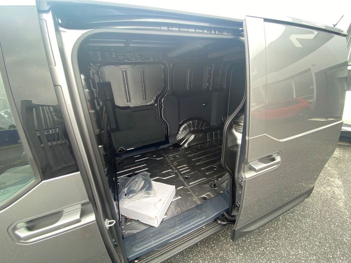 Kia PV5 2026