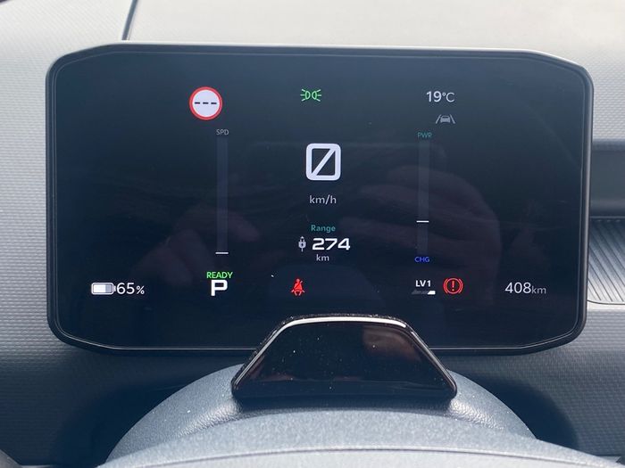 Kia PV5 2026