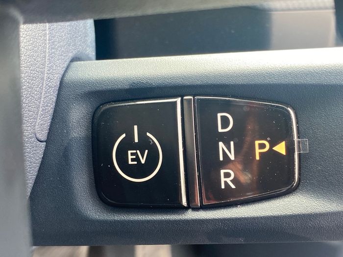 Kia PV5 2026