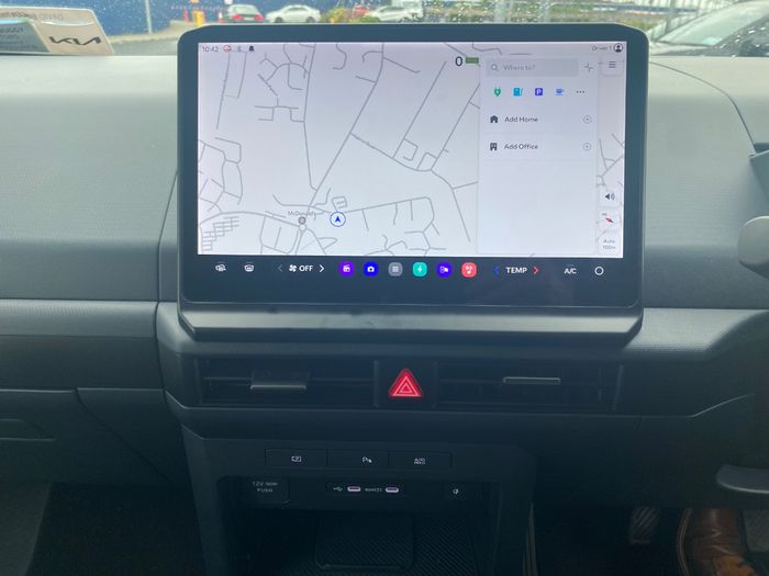 Kia PV5 2026