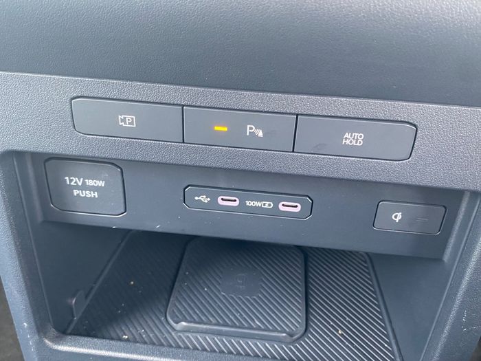 Kia PV5 2026