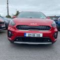 Kia Niro 2022