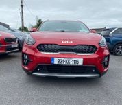 Kia Niro 2022