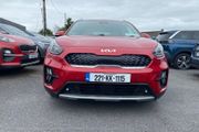 Kia Niro 2022