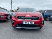 Kia Niro 2022