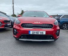 Kia Niro 2022