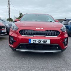 Kia Niro 2022