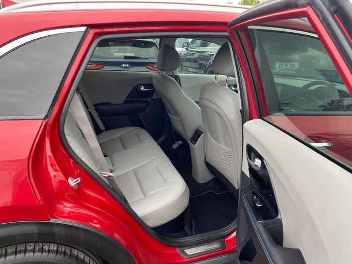 Kia Niro 2022