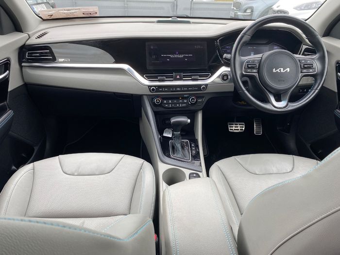 Kia Niro 2022