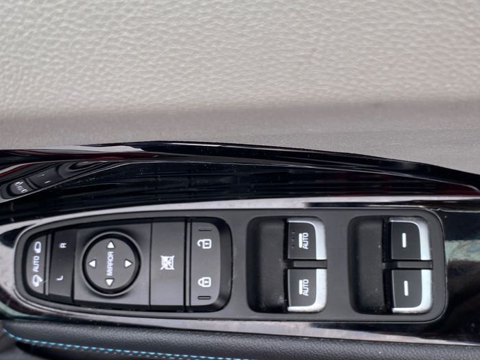 Kia Niro 2022