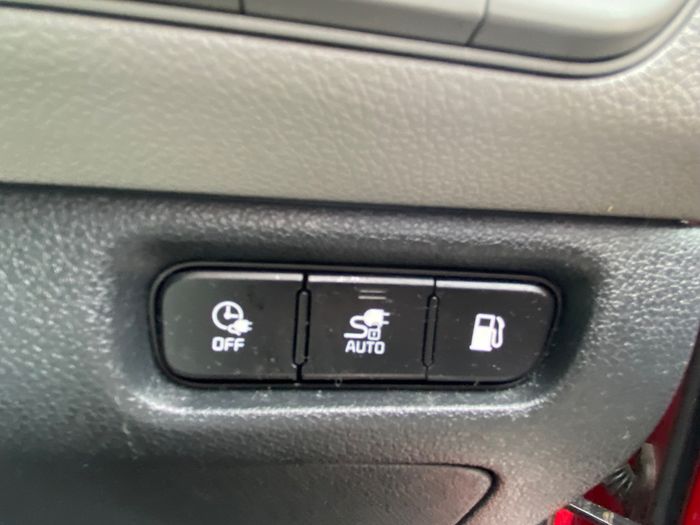 Kia Niro 2022